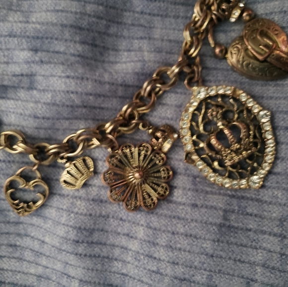 Charm bracelet - Picture 3 of 4